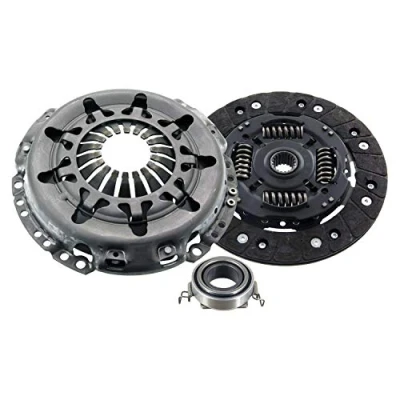 Image of 312100D030, 312100D030S3, 312100D070, 312100D070S1, 312100D120 Clutch BLUE PRINT ADT330256 TOYOTA: Yaris II Hatchback