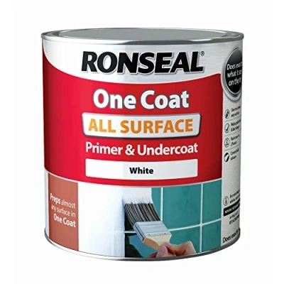 Image of Ronseal One Coat All Surface Primer 2.5L