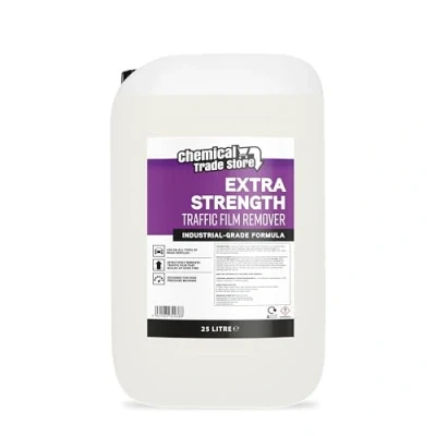 Image of Chemical Trade Store TFR Traffic Film Remover 25L High Performance Vehicle Cleaner &amp; Degreaser