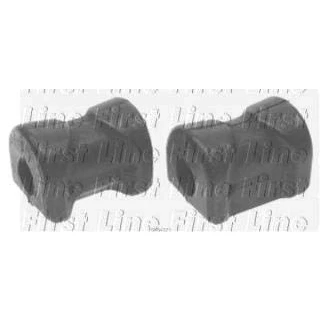 Image of A Roll Bar Bush Kit Fits: BMW 3 Series E30