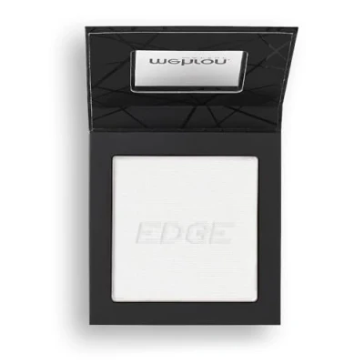 Image of Mehron Edge Face &amp; Body Makeup White, 1 oz/28 gm