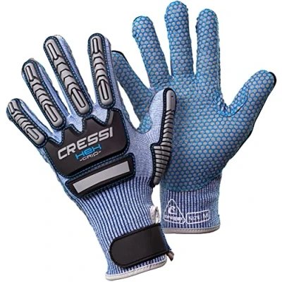 Image of Cressi Hex Grip Gloves