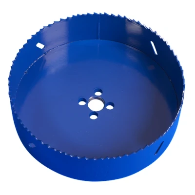 Image of Worksafe HSS Hole Saw Blade Ø152mm