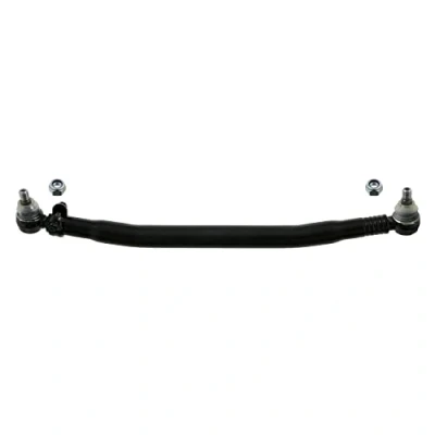 Image of 1247957, 1283212, 1351715, 1385492 Centre Rod Assembly FEBI BILSTEIN 23237 Front Axle Push with nuts BMTS Turbo NEW