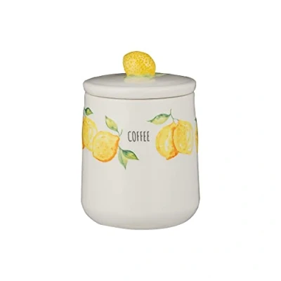 Image of Price &amp; Kensington Amalfi Coffee Storage Jar