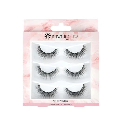Image of Invogue Multipack Lash Vault 2