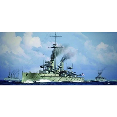 Image of Trumpeter TRU06705 Model Kit, Various