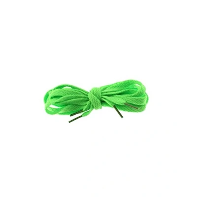 Image of Zac&#039;s Alter Ego Pair of Flat Shoelaces