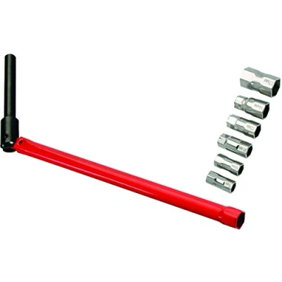 Image of USAG U03070001 307 A/S7 Basin wrench