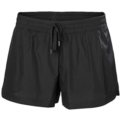 Image of helly Hansen Scape Shorts 990 Black XS