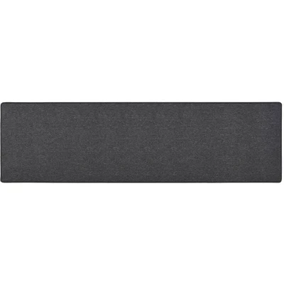 Image of Carpet Runner Anthracite 50x200 cm