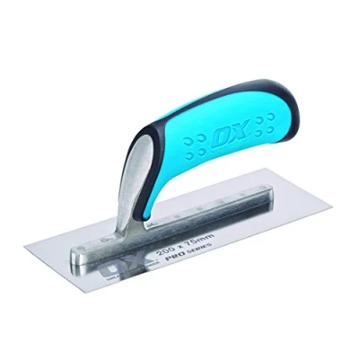 Image of OX Pro Small Trowel 200 x 75mm