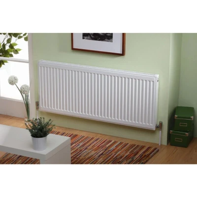 Image of K Rad Kompact Type 11 500 x 800mm Radiator Single Panel Convector