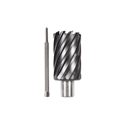 Image of 2x TIMCO Broaching Cutter Long BCL32