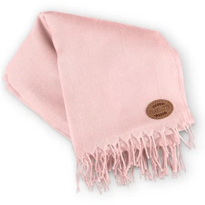 Image of Personalised PashminaScarf (Charlotte)