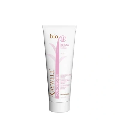 Image of Conditioner Bio Nature Boma Effect Smooth 250 ml Raywell