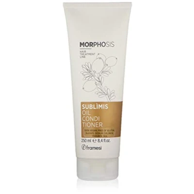 Image of Framesi Morphosis Sublimis Oil Conditioner 250ml
