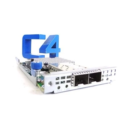 Image of HP 649869 001 ETHERNET 10GB 2P 530FLR SFP+ ADAPTER 647579 (Refurbished)