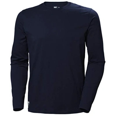 Image of Helly Hansen Workwear Classic Longsleeve