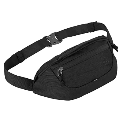 Image of Craghoppers Expert Unisex Kiwi Adjustable Waistpack Bumbag