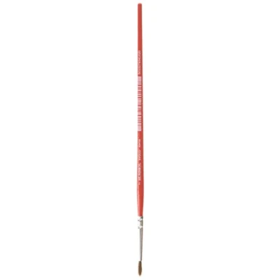 Image of Humbrol modellers artist paint Brush Evoco size 2 Natural