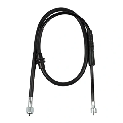 Image of MOTOMASTER Motorcycle Speedometer Cable Compatible with Piaggio Liberty 50/125/150/200 / 56457R