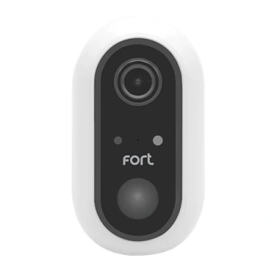 Image of ESP Smart Outdoor Camera
