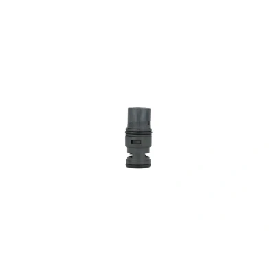 Image of 1437362, 17111437362 Engine thermostat NRF 725384 Integrated housing BMW: 3 Coupe, Touring, Saloon