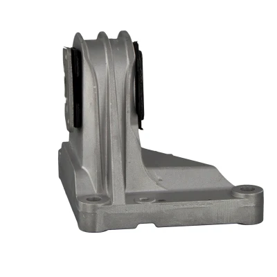 Image of 30680770, 8683286 Gearbox Mount FEBI BILSTEIN 26144 Upper VOLVO: V70 2, XC90 I, XC70 I Cross Country