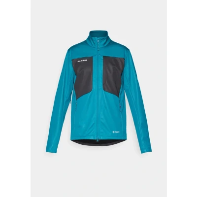 Image of Mammut Ultimate VIII SO Men&#039;s Jacket