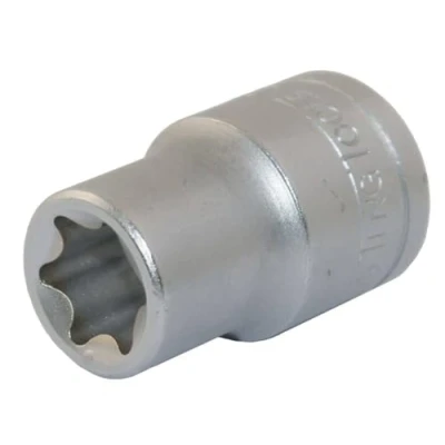 Image of Teng M120716 TX E S2 E16 1/2 inch Socket Drive