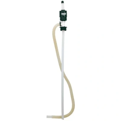 Image of Draper 13420 Water Based Siphon Drum Pump