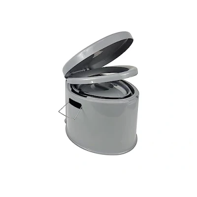 Image of Kampa Khazi Portable Toilet