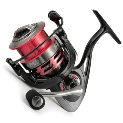Image of Fox Rage Prism X 4500 Fishing reel