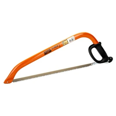 Image of Bahco 332 21 51 Bowsaw 21In