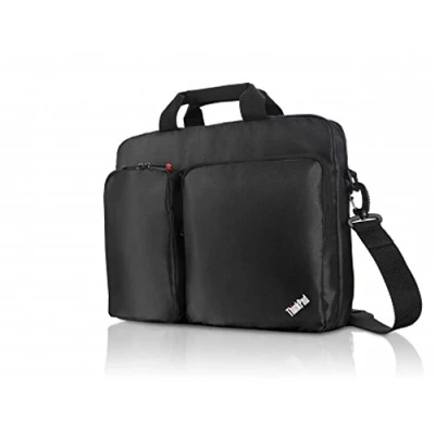 Image of Lenovo 4X40H57287 laptop case 35.8 cm (14.1&quot;) Briefcase Black