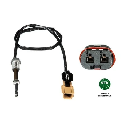 Image of 11787557705, 7557705 Sensors NGK 93604 BMW: 1 Coupe, Hatchback, 3 Saloon