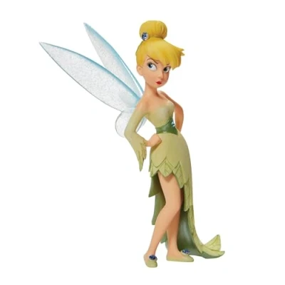 Image of Disney Showcase Collection Tinkerbell Couture De Force Figurine, 19cm