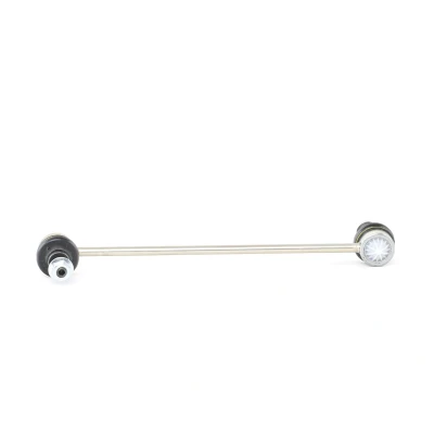 Image of 5461600Q0A, 5461600QAC Anti roll bar link TRW JTS432 Front Axle, both sides 280mm M10x1,5 with accessories RENAULT: Trafic 3