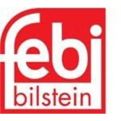 Image of 0689677, 0696229, 689677, 696229 Boot, air suspension FEBI BILSTEIN 20644