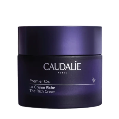 Image of Premier Cru Barrier Repair Rich Moisturiser with Bio Ceramides 50 mL