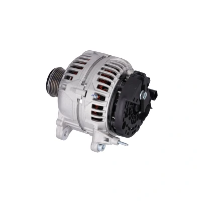 Image of 03I903023F, 06F903023A, 06F903023I, 07K903025A, 3I903023F Generator FEBI BILSTEIN 101501 12V 140A 56mm VOLKSWAGEN: Transporter 5, Golf 5