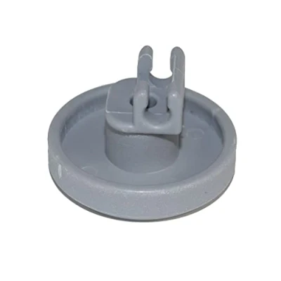 Image of Ufixt Dishwasher Lower Basket Wheel For Miele