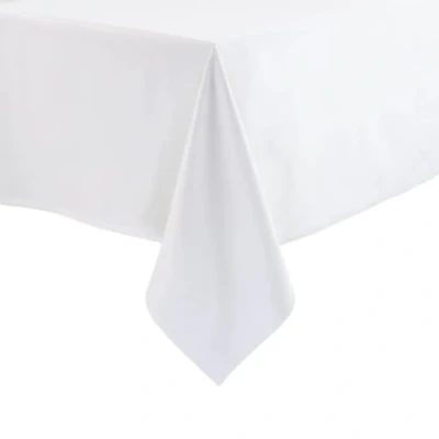Image of Mitre Essentials Occasions Tablecloth White 900 x 900mm