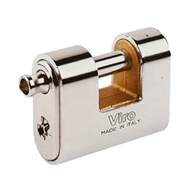 Image of &#039;codiven 11430036 Padlock Steel&quot;Panzer Viro 62 mm Arc 20