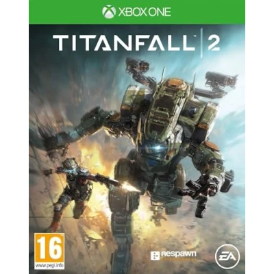 Image of Titanfall 2 (Xbox One)