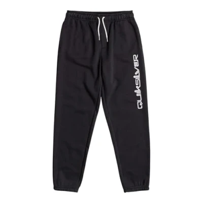 Image of Quiksilver Trackpant Joggers for Boys 10 16