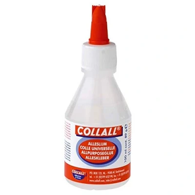 Image of Collall Textile Glue, 100ml