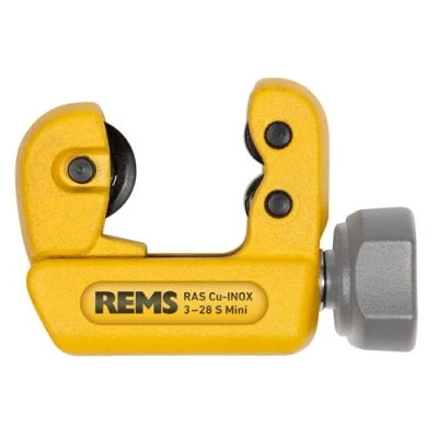 Image of Rems 113241 cortatubo Ras Copper 3 28 mm S Mini Stainless