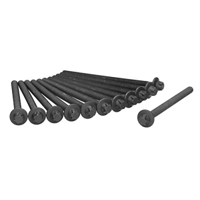 Image of 5607937x12 Cylinder Head Bolt Kit AJUSA 81039100 Male Torx 12 VAUXHALL: Corsa Mk3, Mk1, Astra Mk5